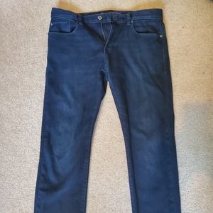 Banana Republic Traveler Slim fit jean